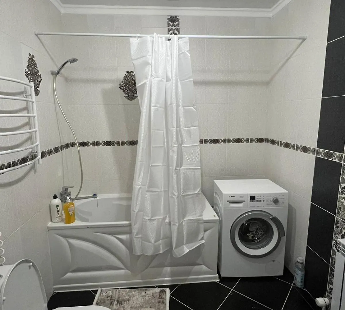Luxapartment On Promenade Expo Nur-Sultan  0*, Nur-Sultan (Astana)