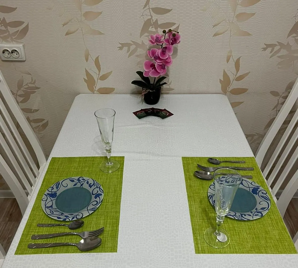 Apartment Luxapartment On Promenade Expo Nur-Sultan