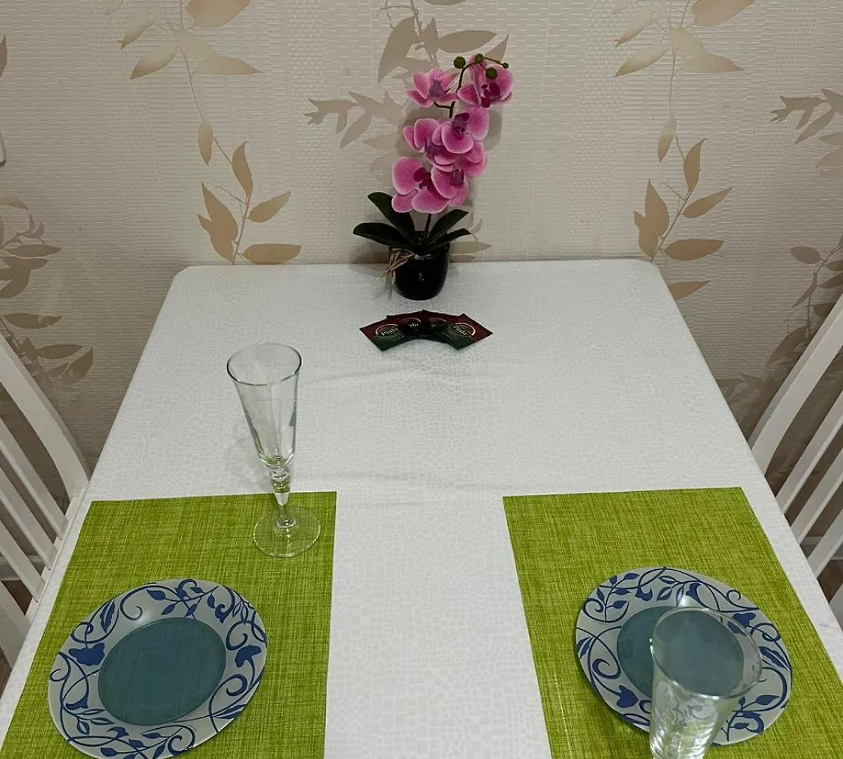 Apartment Luxapartment On Promenade Expo Nur-Sultan  Kazakhstan