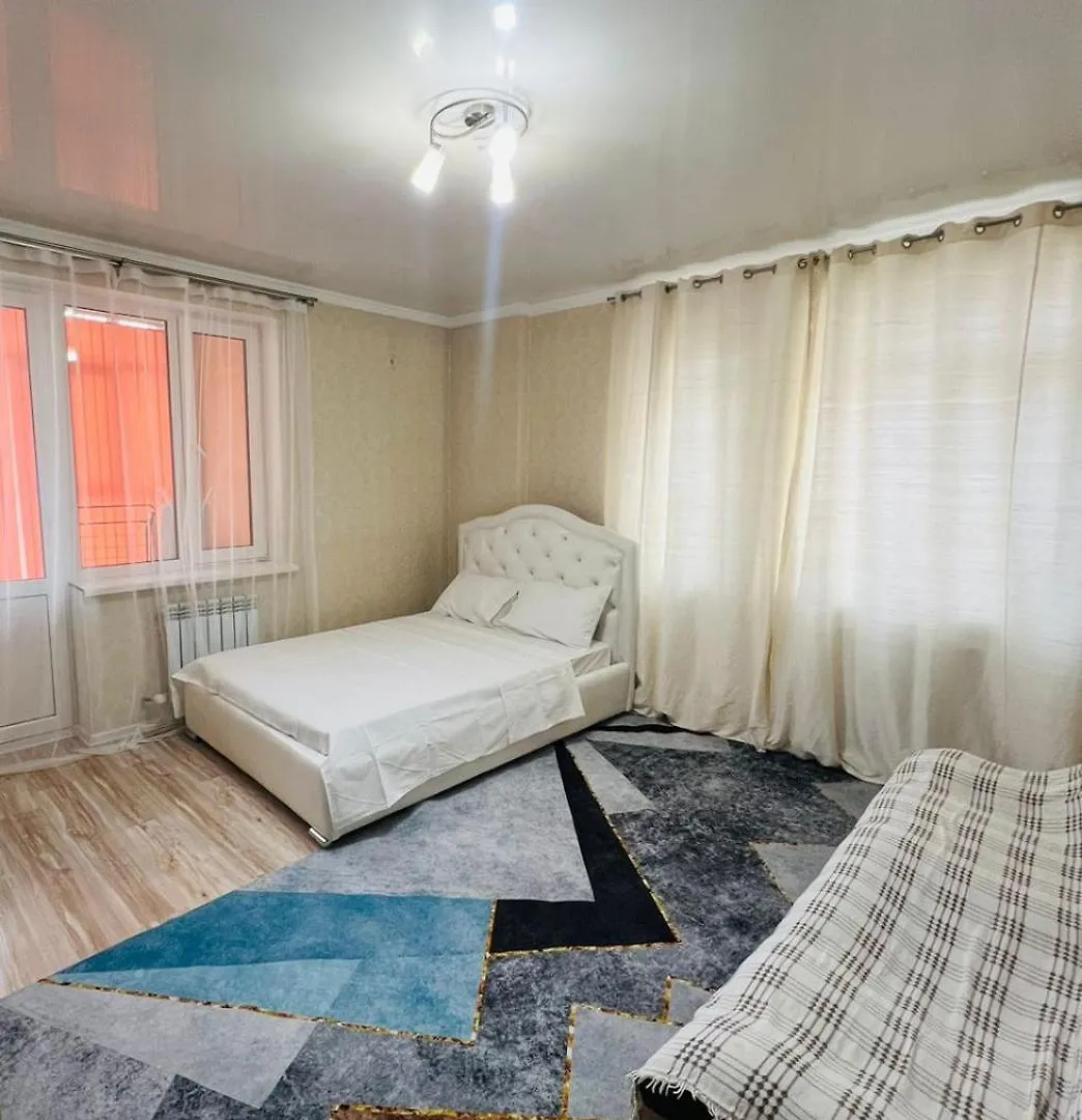 Luxapartment On Promenade Expo Nur-Sultan  Apartment Nur-Sultan (Astana)