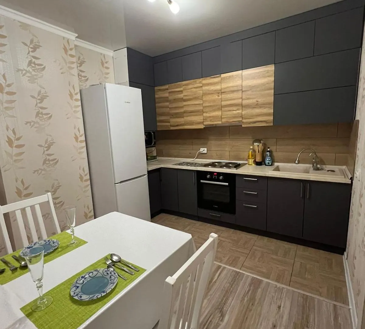 Apartment Luxapartment On Promenade Expo Nur-Sultan