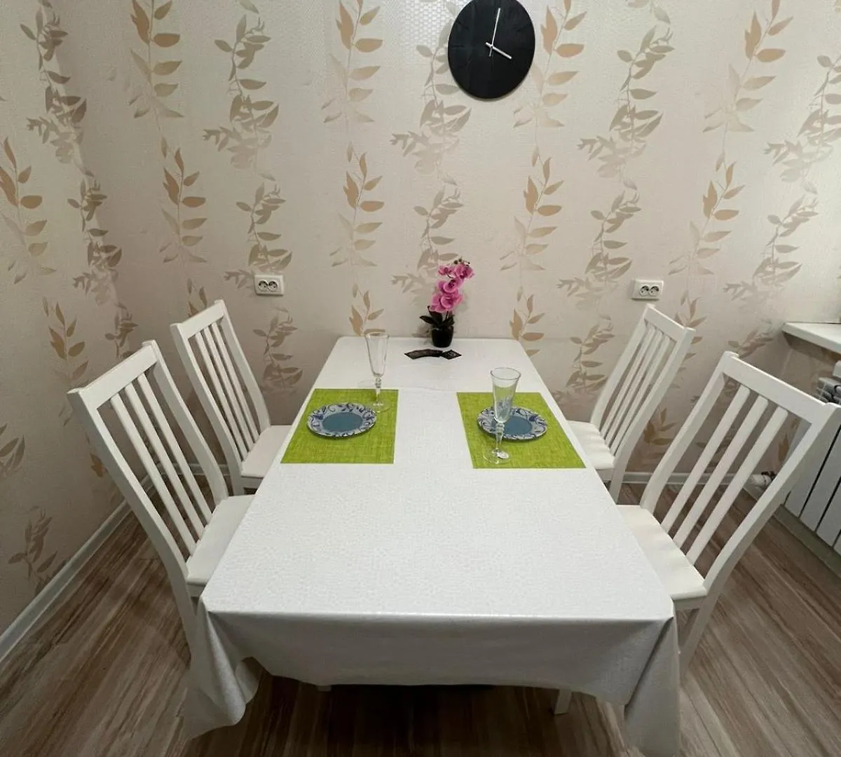 Luxapartment On Promenade Expo Nur-Sultan  Kazakhstan