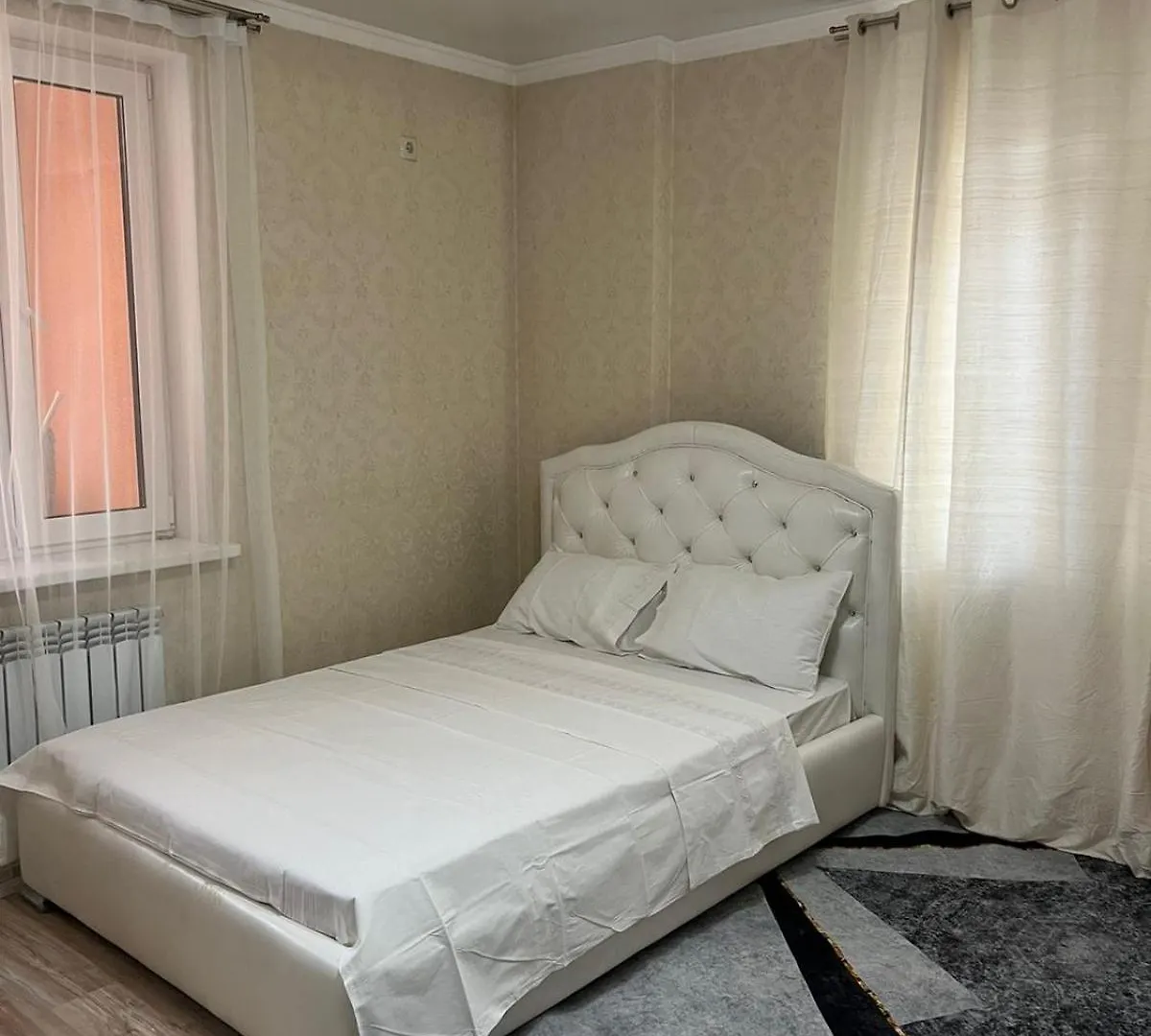 Luxapartment On Promenade Expo Nur-Sultan  0*, Nur-Sultan (Astana) Kazakhstan