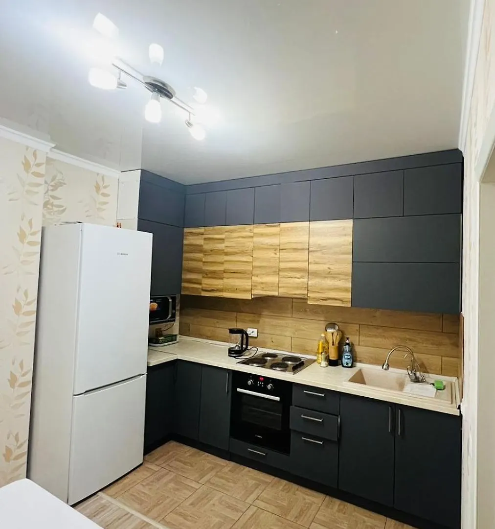 Luxapartment On Promenade Expo Nur-Sultan